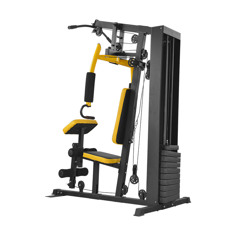 Leg Press Machine Home - # Multifunctionele Home Gym Station Volledige