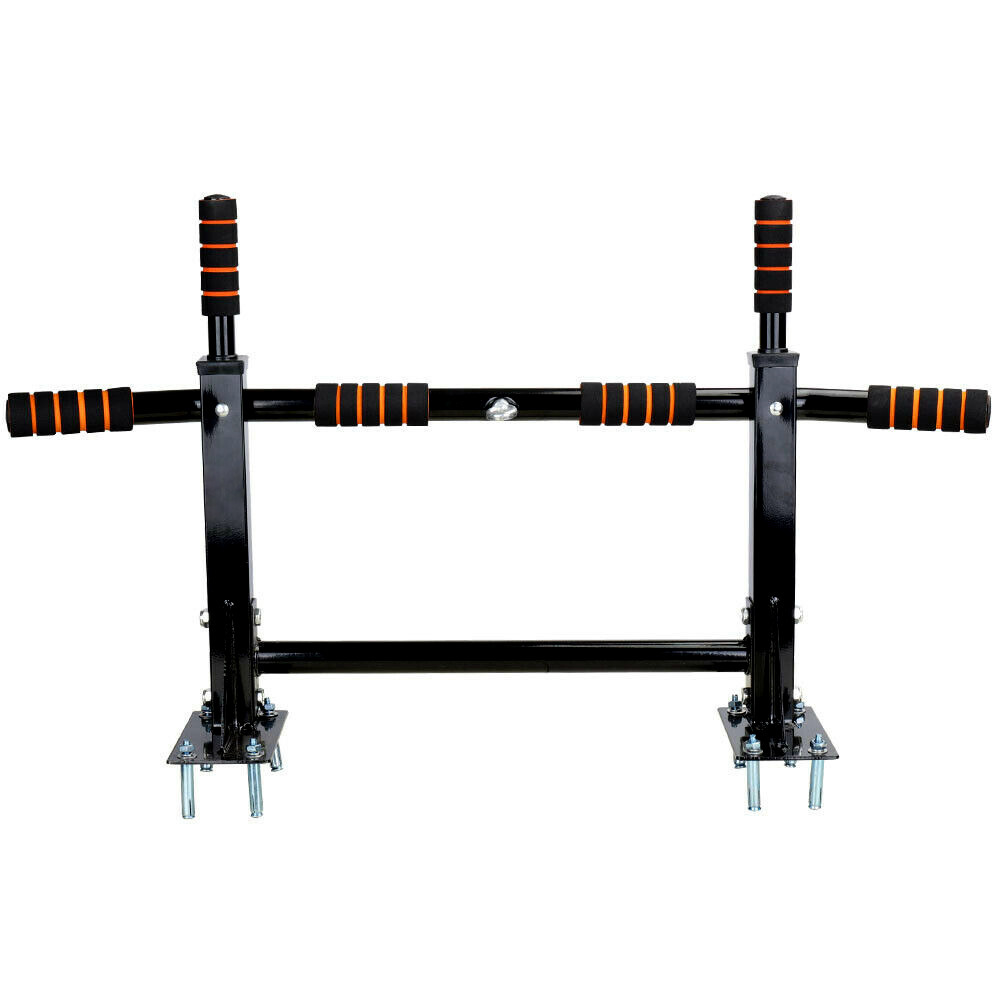 Pull Up Bar Wall Mounted - 2026 Draagbare Wandmontage Deur Pull-Up Bar