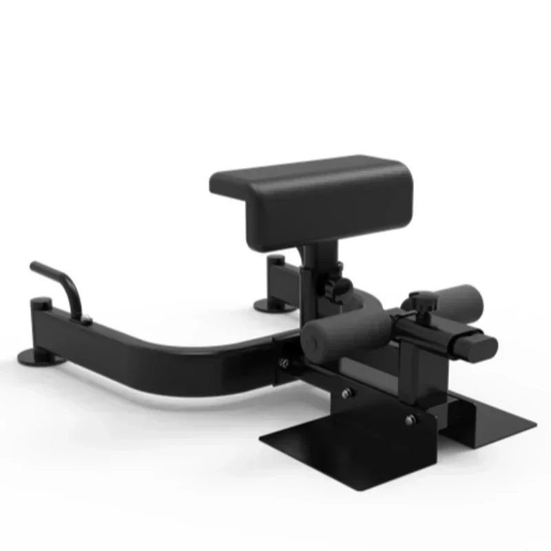 Leg Press Machine Home - Commerciële Squat Assisted Device Squat Rack