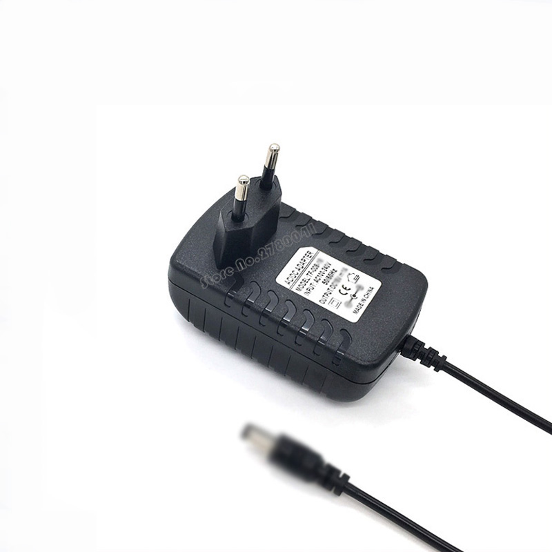 Rowing Machine Magnetic - 12V AC-adapter voor ProForm 750R magnetische