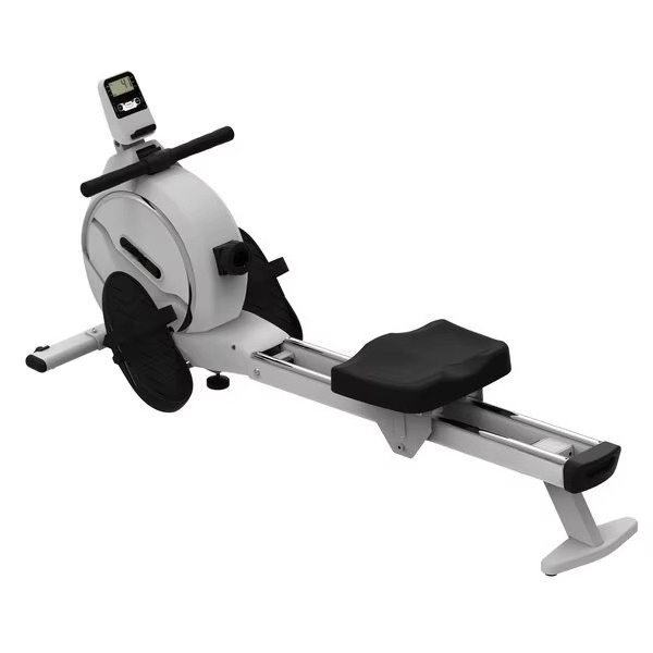 Rowing Machine Magnetic - Bestverkochte aluminium schuifrail magnetische roeimachine voor