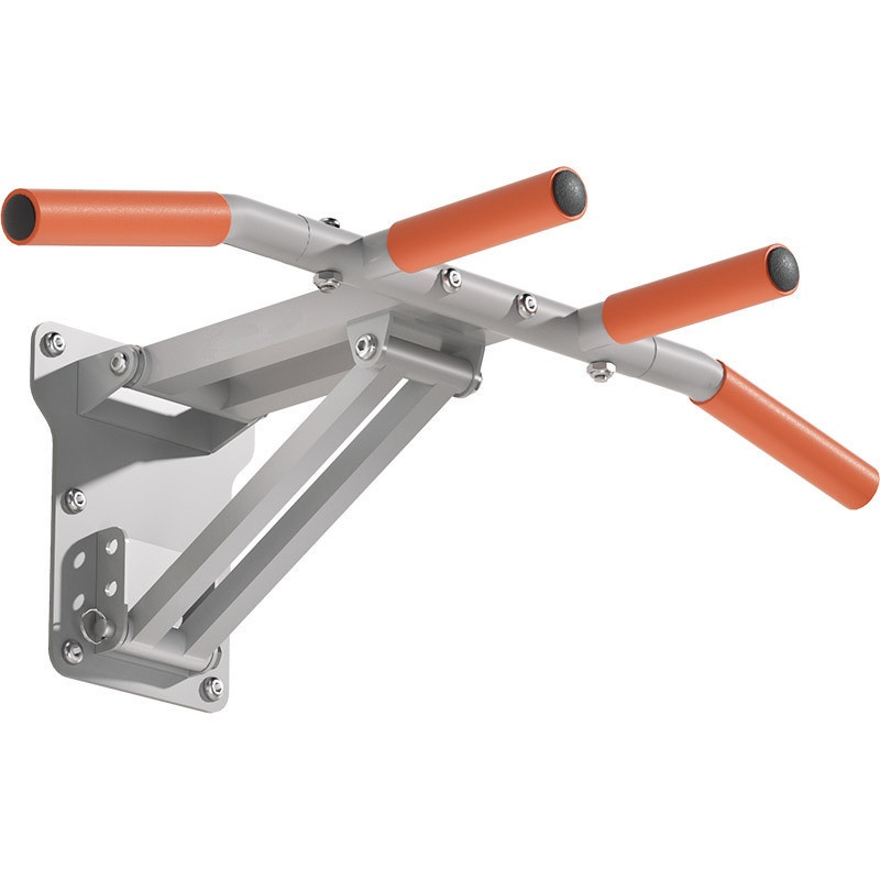 Pull Up Bar Wall Mounted - Wandgemonteerde horizontale opklapbare pull-up bar voor