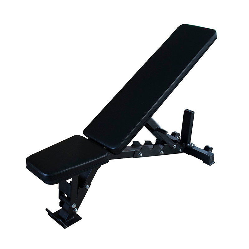 Bench Press Adjustable Incline - Multifunctionele commerciële fitnessapparatuur voor de sportschool,