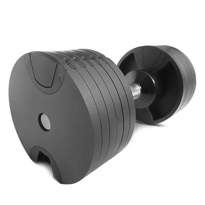 Adjustable Dumbbell 40Kg Pair - Een set van twee verstelbare dumbbells,
