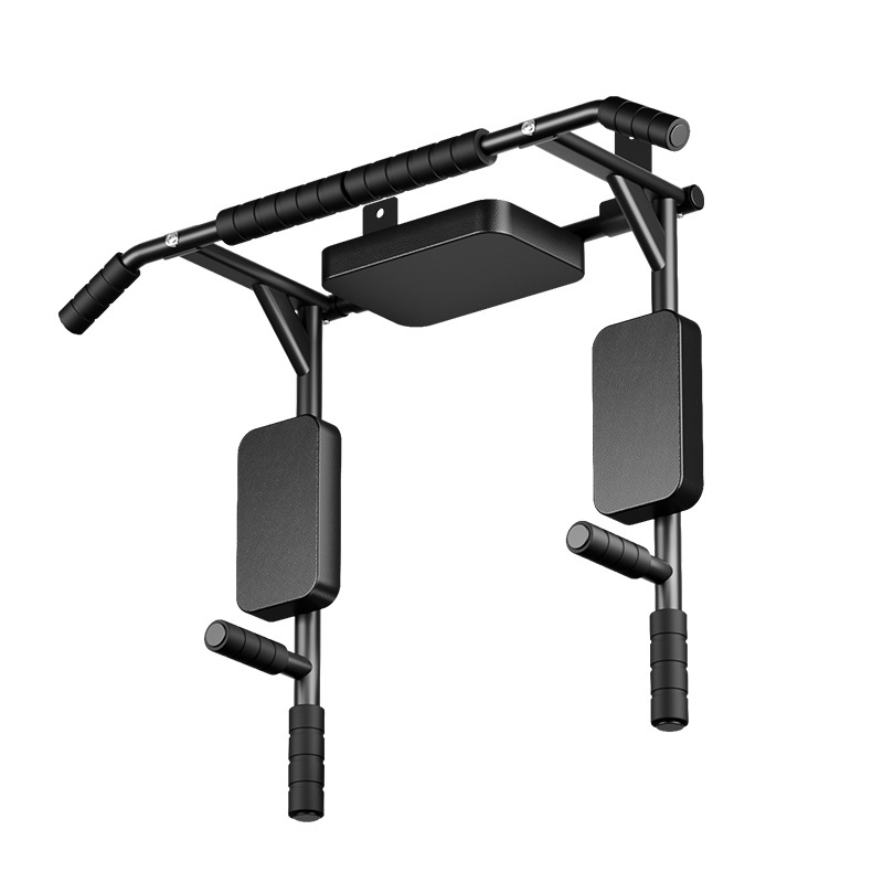 Pull Up Bar Wall Mounted - Multifunctionele aan de muur gemonteerde pull-up
