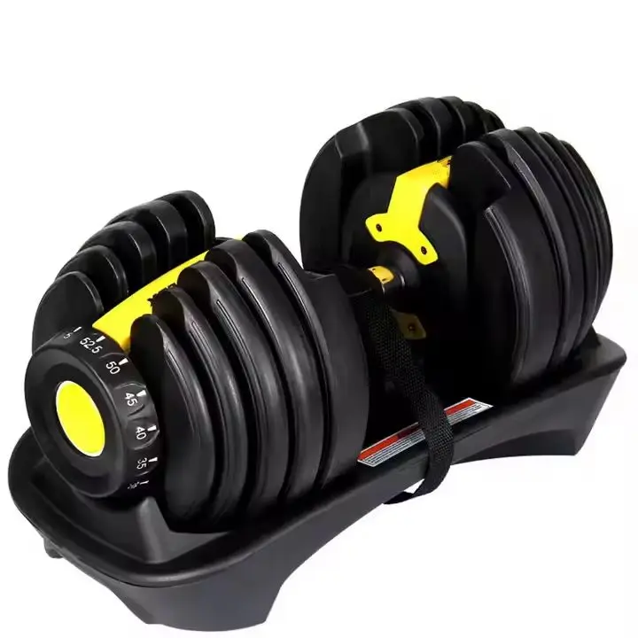 Adjustable Dumbbell 40Kg Pair - Nieuwe product verstelbare dumbbells set fabrieksgroothandel