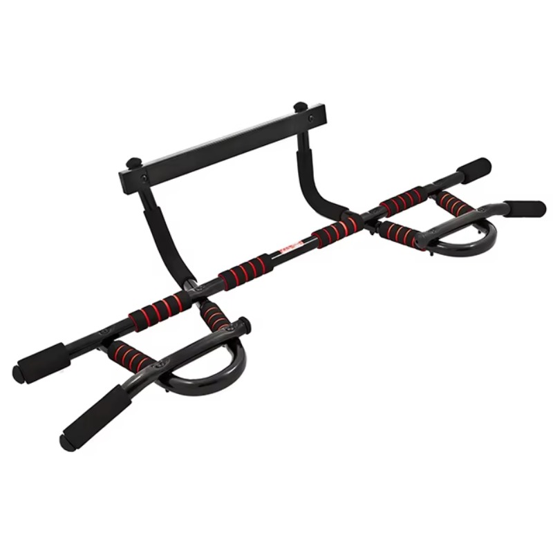 Pull Up Bar Wall Mounted - Draagbare oefeningsdeur gym bar accessoires horizontale