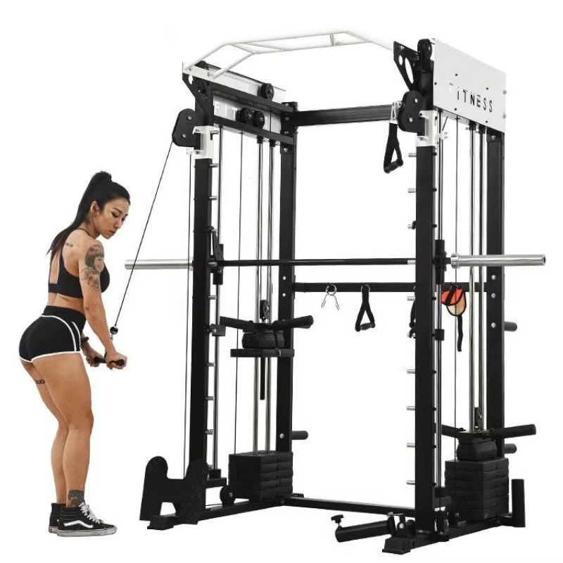 YTYIN XOYOOU Commerciële Power - Cable Crossover Machine Home recensie en prijs