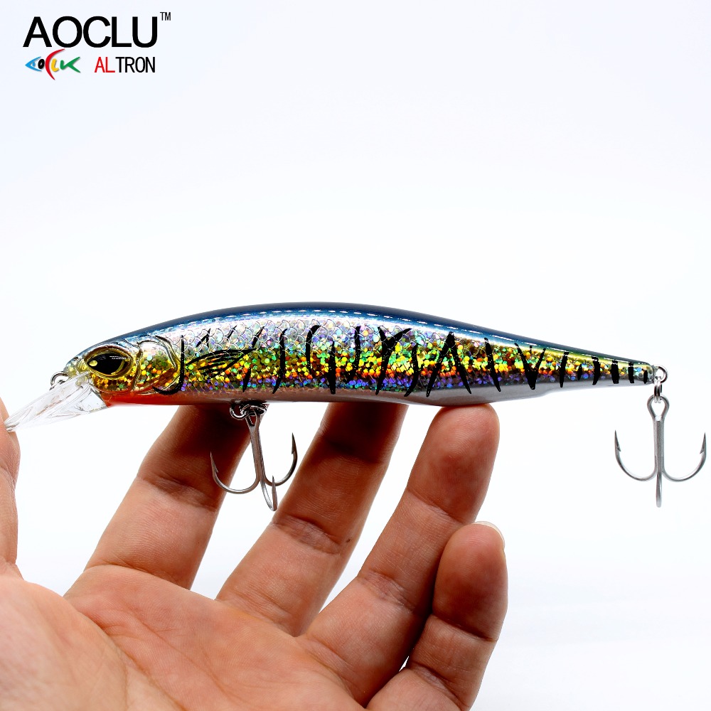 Aoclu-Drijvende Minnow Harde A - Rowing Machine Magnetic recensie en prijs