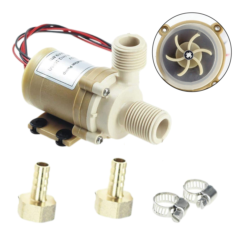 12V DC borstelloze motor op zo - Rowing Machine Magnetic recensie en prijs
