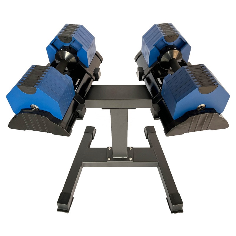 Commerciële & huishoudelijke v - Adjustable Dumbbell 40Kg Pair recensie en prijs