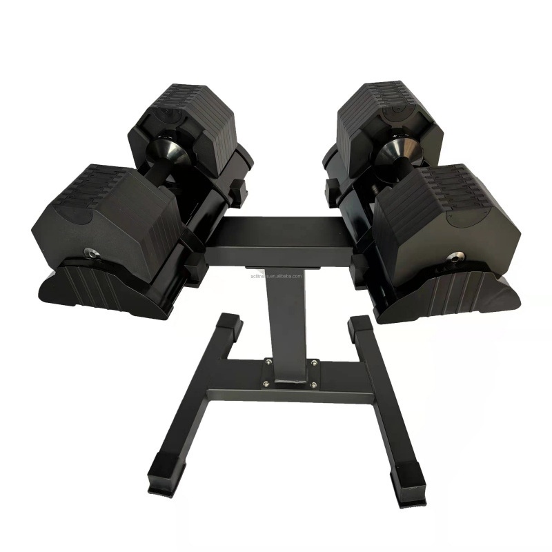 Commerciële & huishoudelijke v - Adjustable Dumbbell 40Kg Pair recensie en prijs