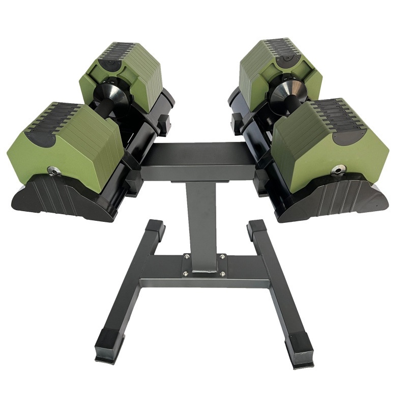 Commerciële & huishoudelijke v - Adjustable Dumbbell 40Kg Pair recensie en prijs