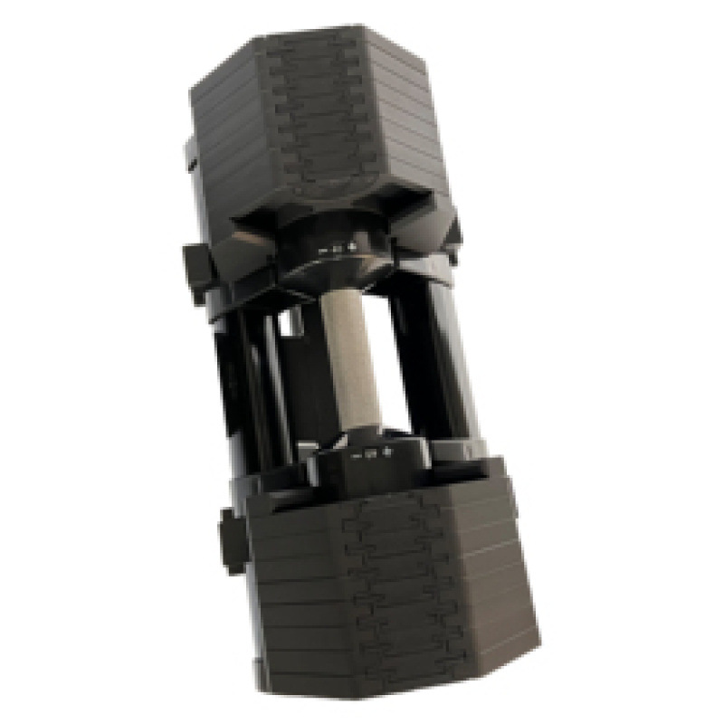Commerciële & huishoudelijke v - Adjustable Dumbbell 40Kg Pair recensie en prijs