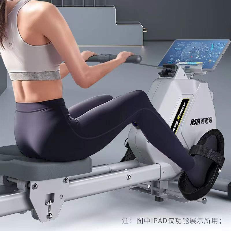 Sport Magnetische Controle Roe - Rowing Machine Magnetic recensie en prijs