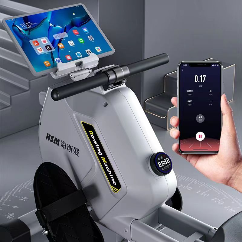 Sport Magnetische Controle Roe - Rowing Machine Magnetic recensie en prijs