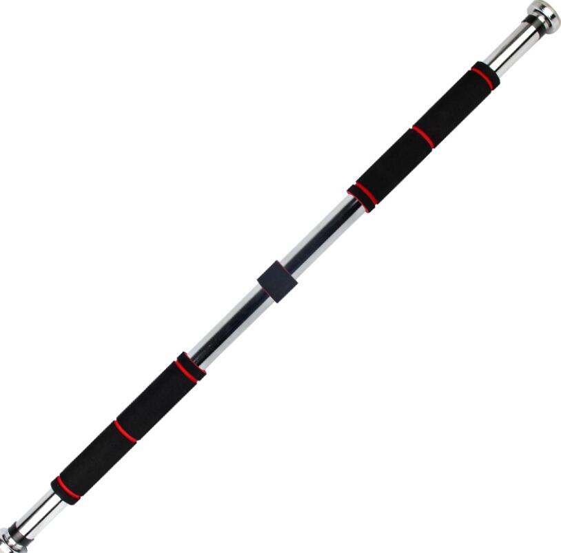 Zware-duty fitness stalen hori - Pull Up Bar Wall Mounted recensie en prijs