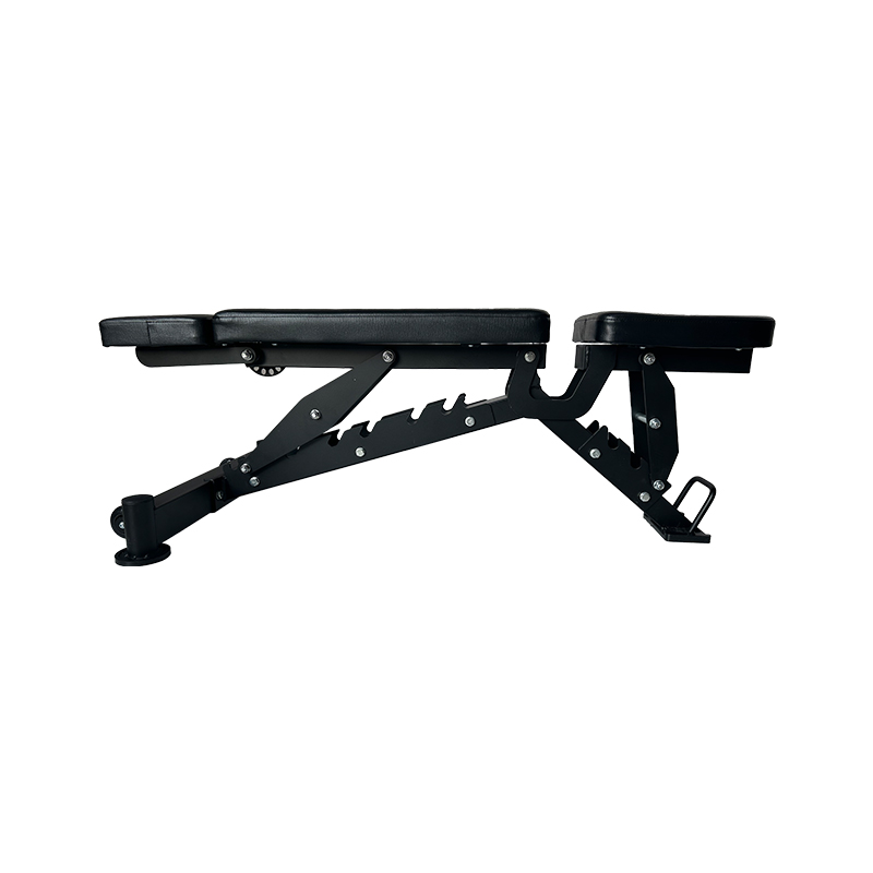 3-in-1 verstelbare fitnessbank - Bench Press Adjustable Incline recensie en prijs