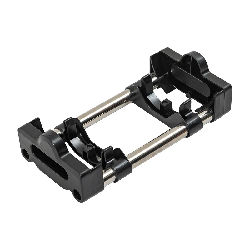 Verstelbare dumbbells 24kg/53l - Adjustable Dumbbell 40Kg Pair recensie en prijs