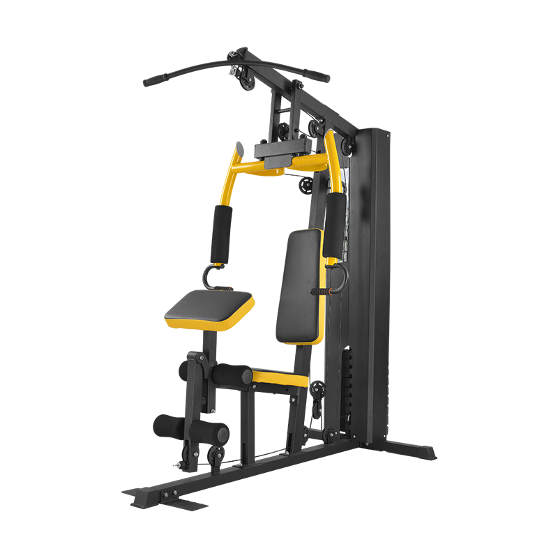 # Multifunctionele Home Gym St - Leg Press Machine Home recensie en prijs
