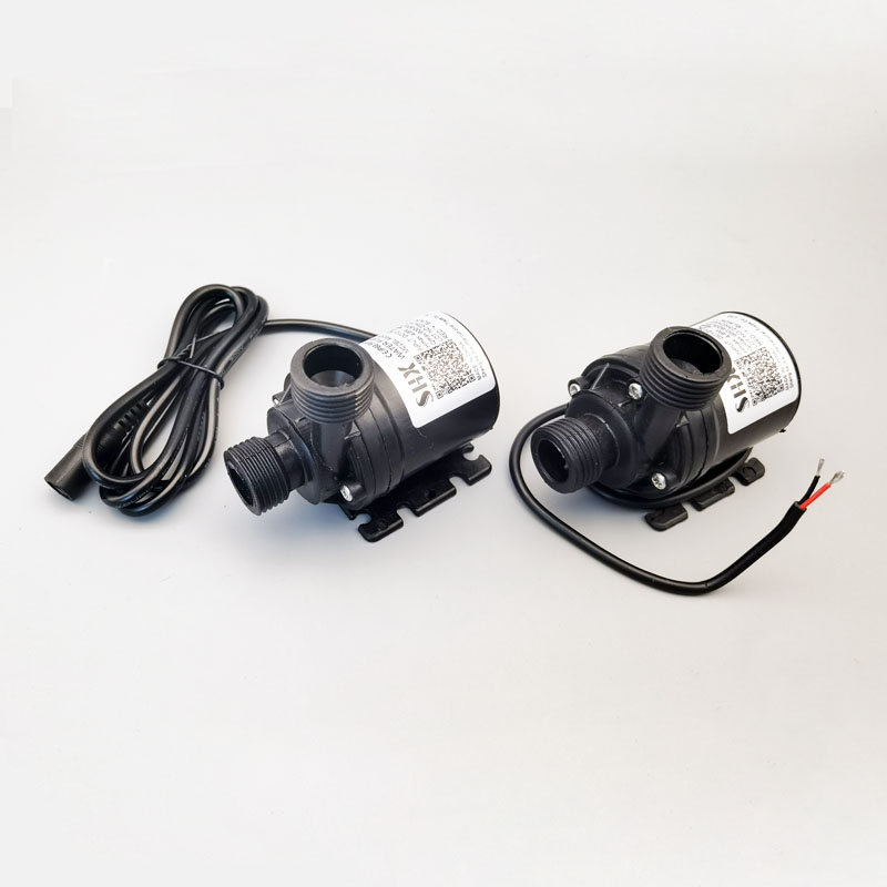 Mini Dc 12V Of Dc 24V Borstell - Rowing Machine Magnetic recensie en prijs