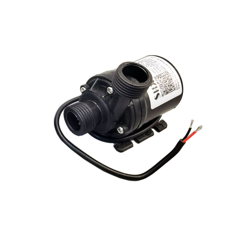 Mini Dc 12V Of Dc 24V Borstell - Rowing Machine Magnetic recensie en prijs