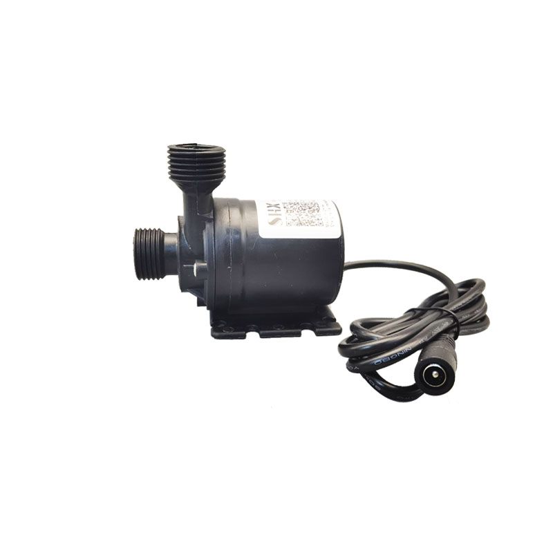 Mini Dc 12V Of Dc 24V Borstell - Rowing Machine Magnetic recensie en prijs