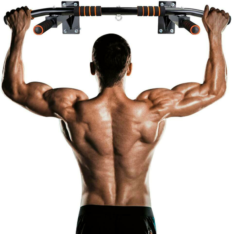 2026 Draagbare Wandmontage Deu - Pull Up Bar Wall Mounted recensie en prijs