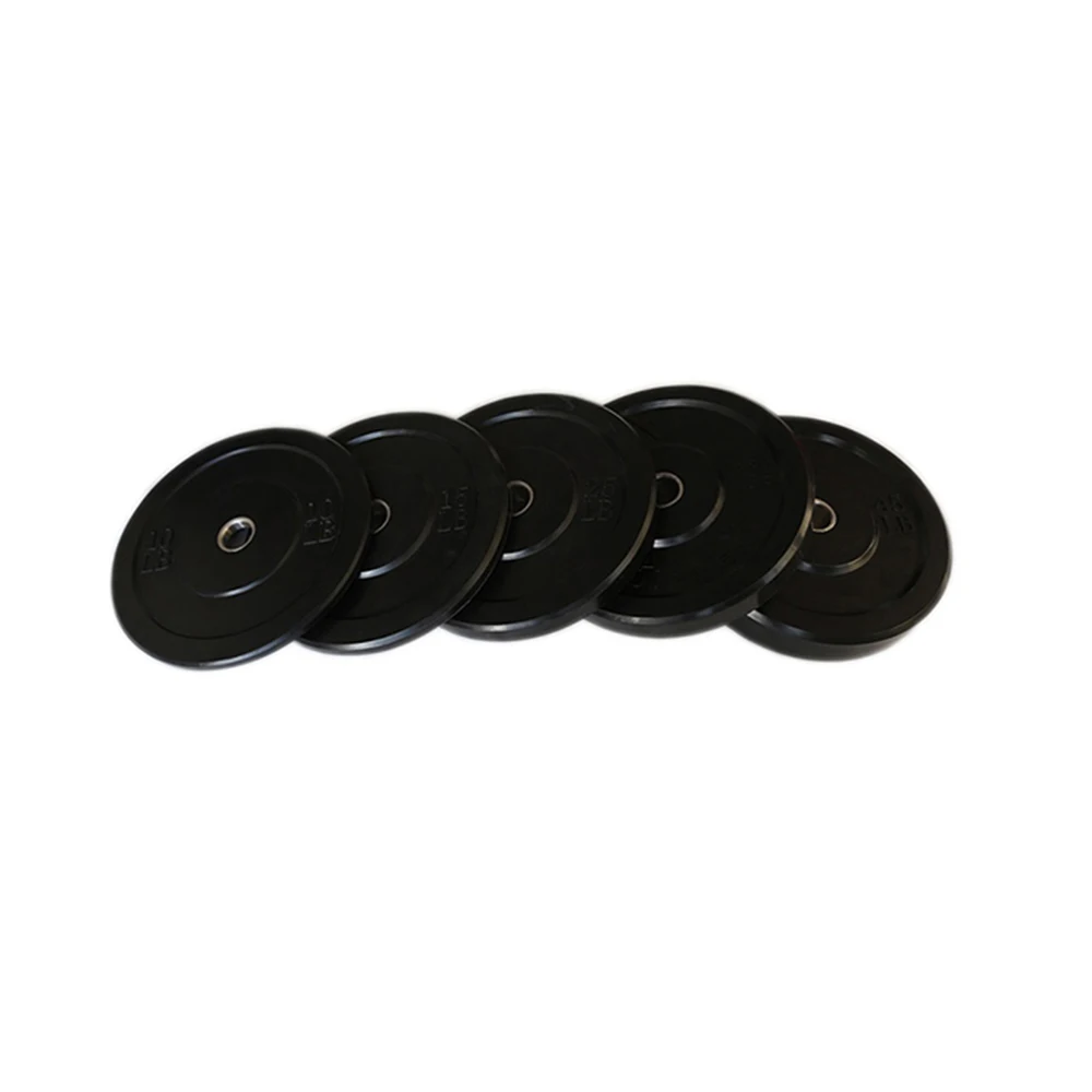 Fitness Gym Gewichten Training - Weight Plates Bumper 20Kg recensie en prijs
