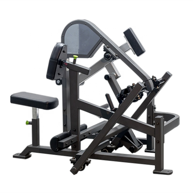 Nieuwe serie krachttraining pl - Functional Trainer Cable Machine recensie en prijs