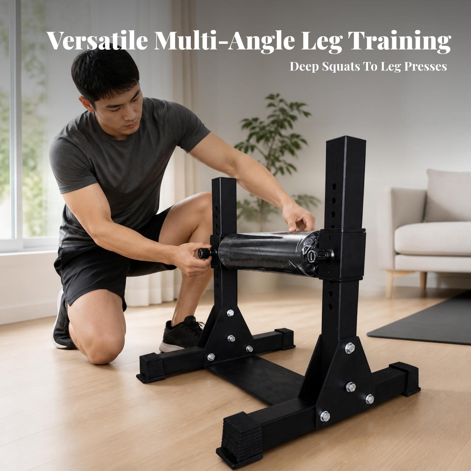 Stevige Leg Press Machine voor - Leg Press Machine Home recensie en prijs