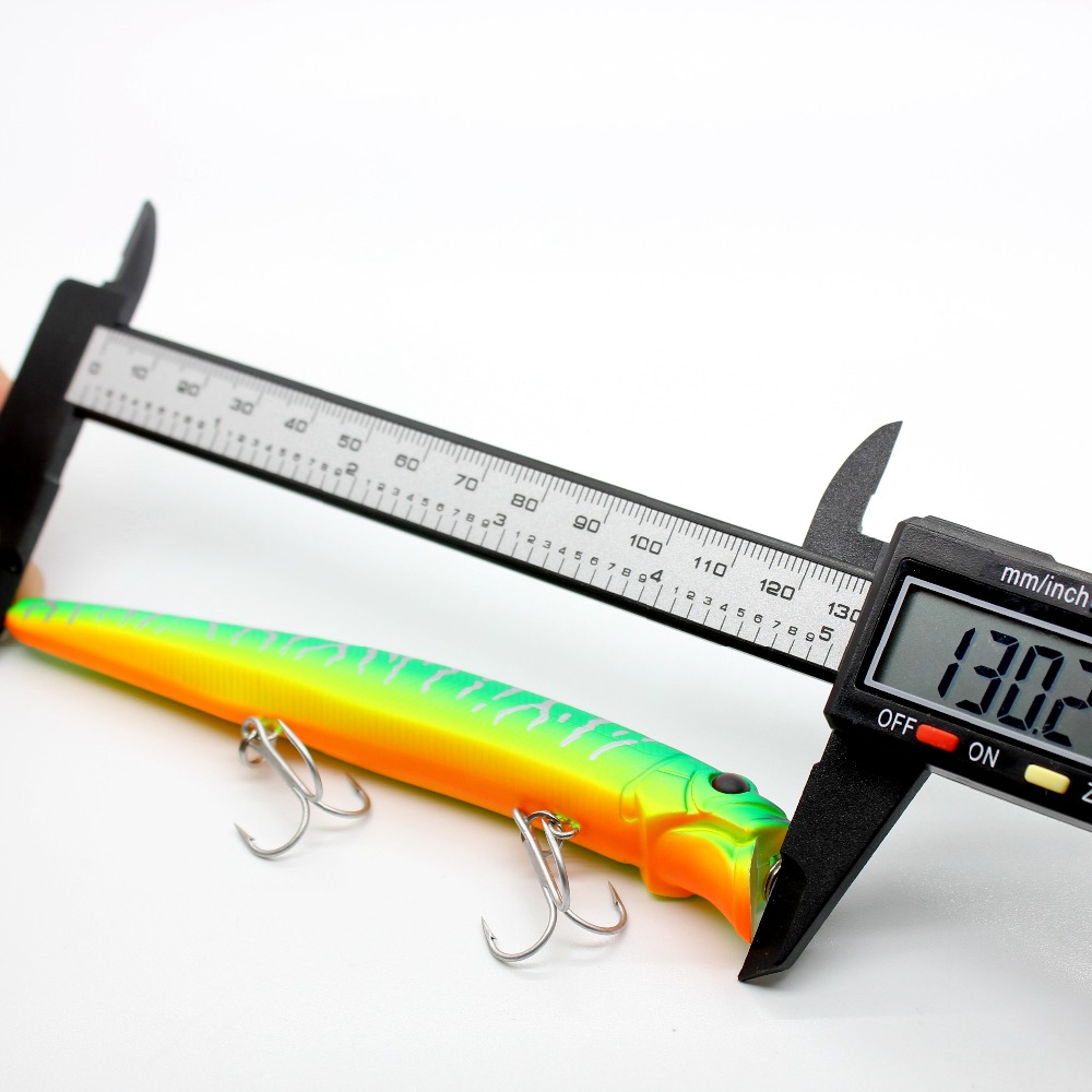 AOCLU Jerkbait Drijvende Wobbl - Rowing Machine Magnetic recensie en prijs