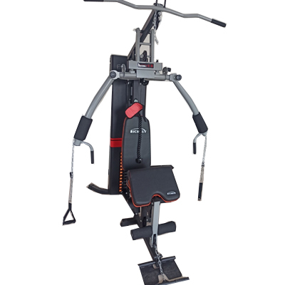 Pull-Up Station voor thuisgymn - Leg Press Machine Home recensie en prijs
