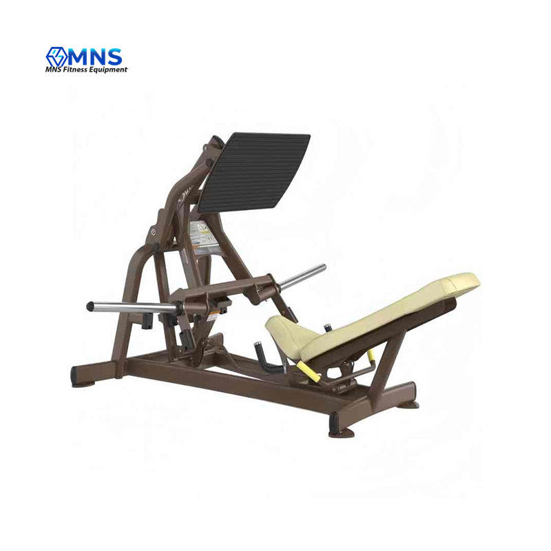Commerciële & Home Gym 45 Grad - Leg Press Machine Home recensie en prijs