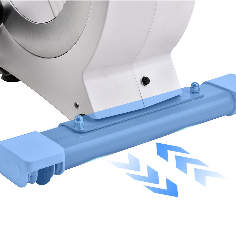 Professionele roeimachine, ori - Rowing Machine Magnetic recensie en prijs