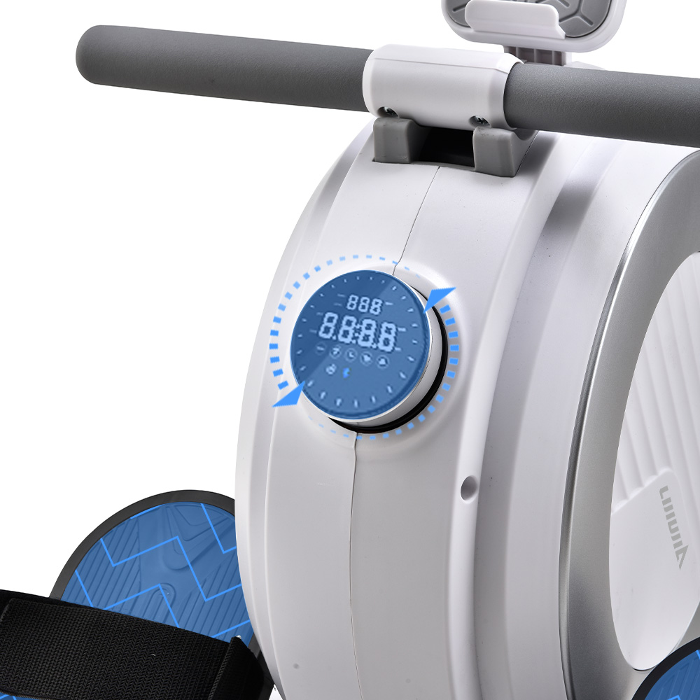 Professionele roeimachine, ori - Rowing Machine Magnetic recensie en prijs