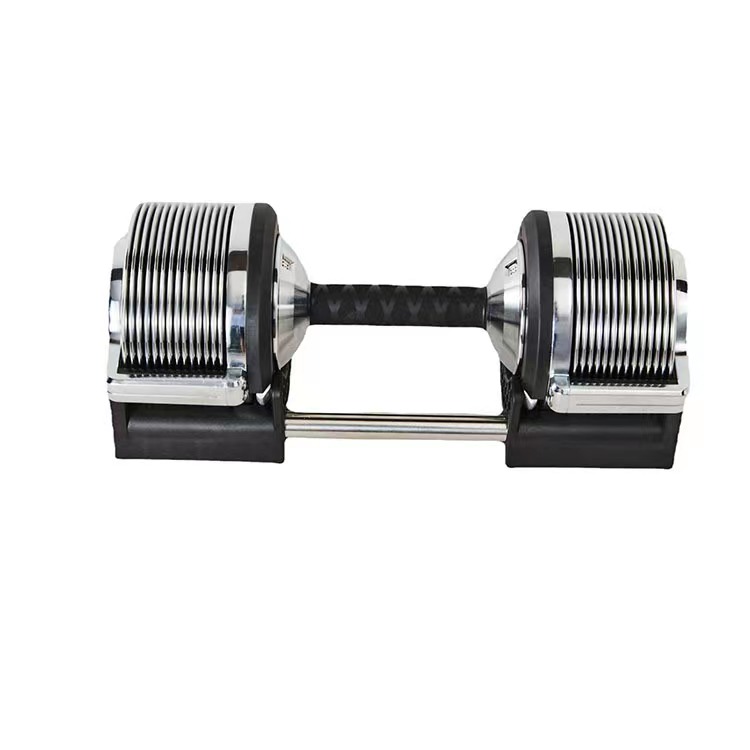 2023 Deti Fitnessapparaat Gym  - Adjustable Dumbbell 40Kg Pair recensie en prijs