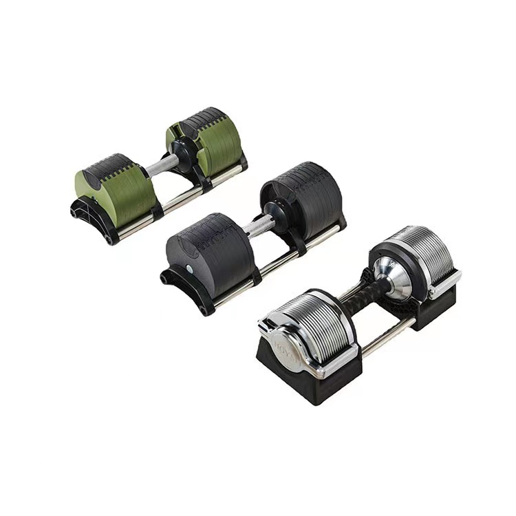 2023 Deti Fitnessapparaat Gym  - Adjustable Dumbbell 40Kg Pair recensie en prijs