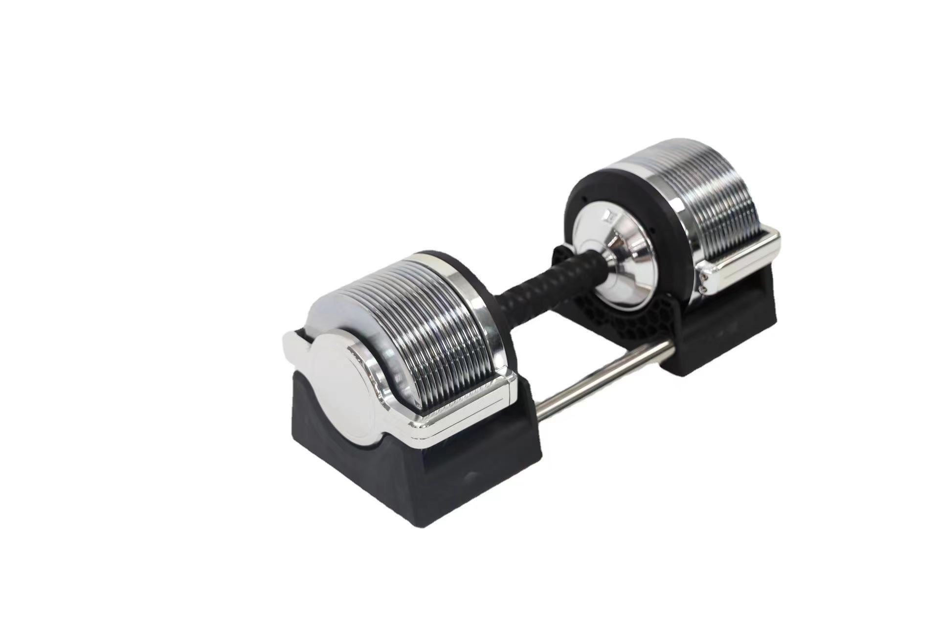 2023 Deti Fitnessapparaat Gym  - Adjustable Dumbbell 40Kg Pair recensie en prijs