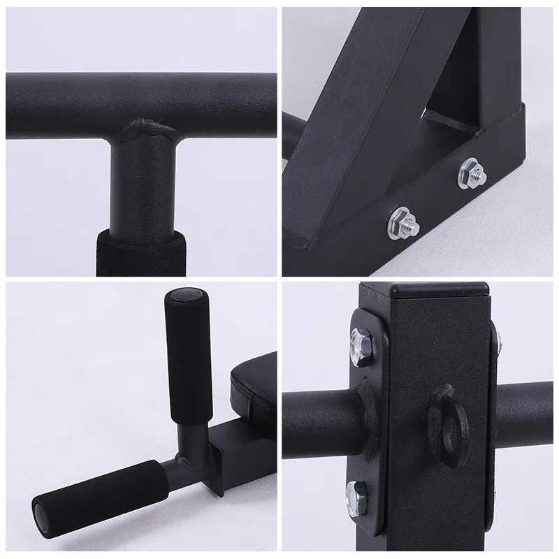 Wandmontagebare omkeerbare sne - Pull Up Bar Wall Mounted recensie en prijs
