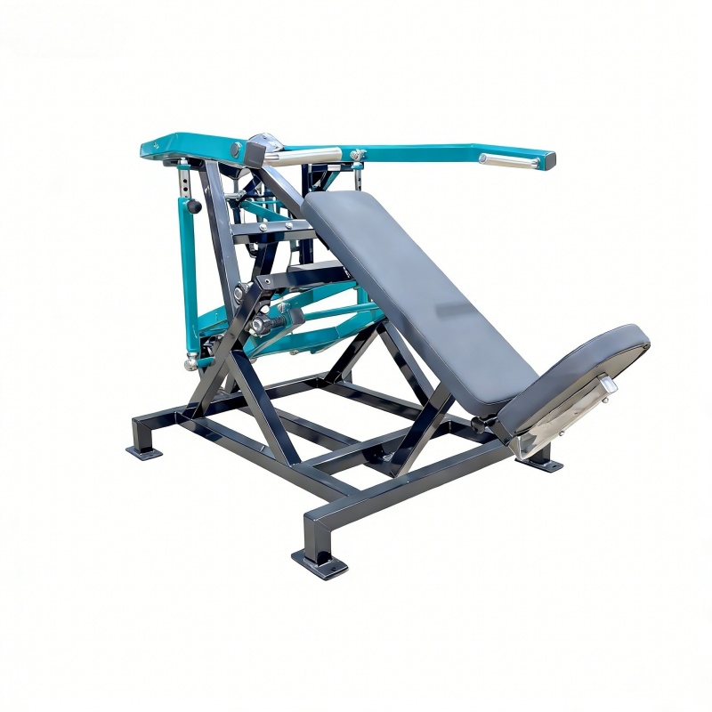 Verstelbare zittende super-inc - Bench Press Adjustable Incline recensie en prijs