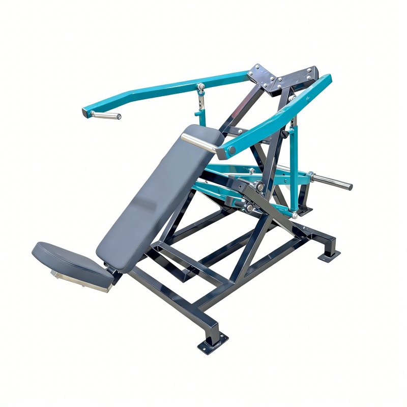 Verstelbare zittende super-inc - Bench Press Adjustable Incline recensie en prijs
