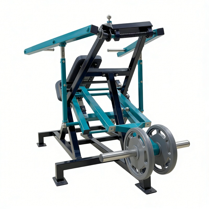 Verstelbare zittende super-inc - Bench Press Adjustable Incline recensie en prijs