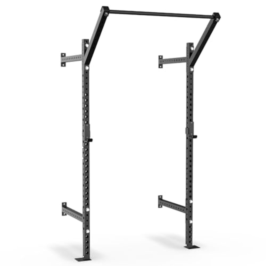 Wandgemonteerde squat rack voo - Pull Up Bar Wall Mounted recensie en prijs
