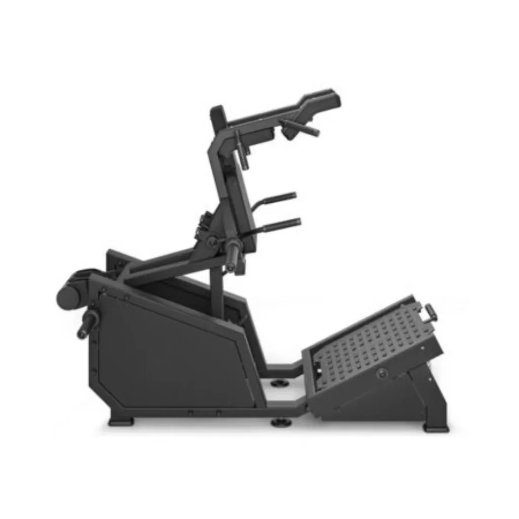 B007 Professionele Hack Squat  - Functional Trainer Cable Machine recensie en prijs