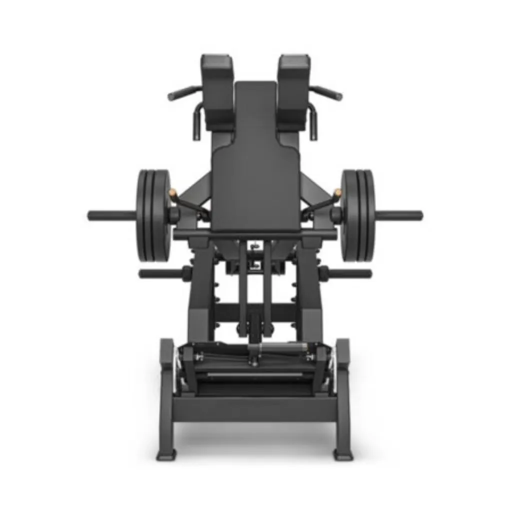 B007 Professionele Hack Squat  - Functional Trainer Cable Machine recensie en prijs