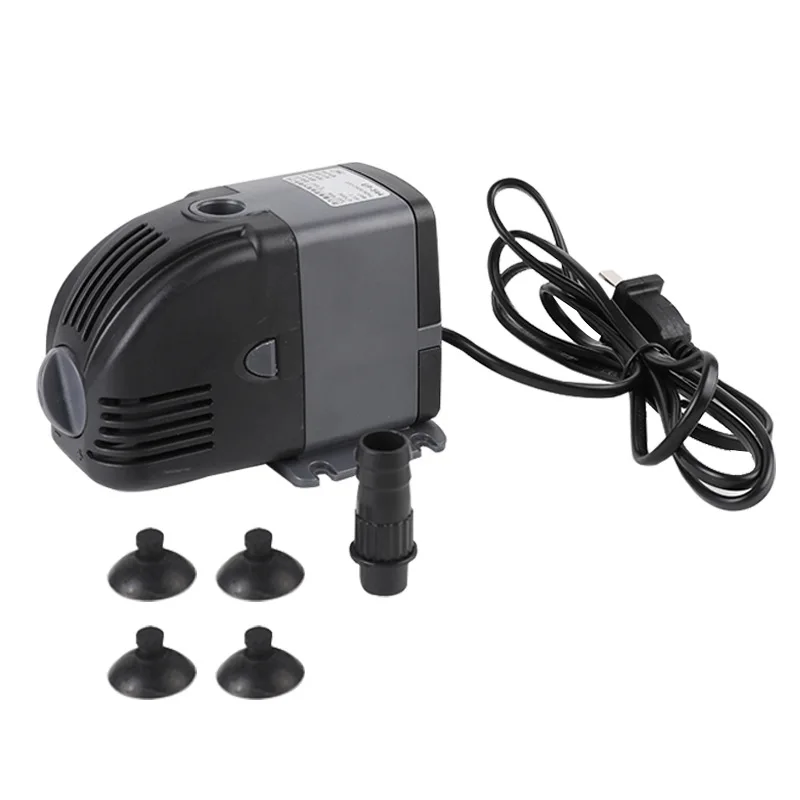 220V SUNSUN Dompelpomp met ins - Rowing Machine Magnetic recensie en prijs
