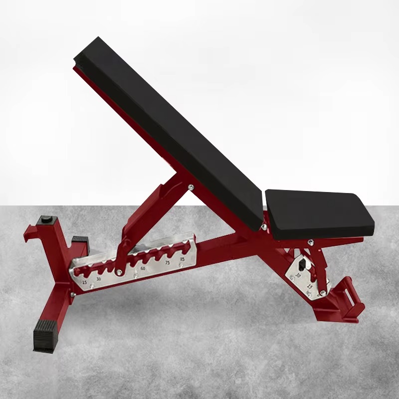 YTYIN Custom Logo Utilitybank  - Bench Press Adjustable Incline recensie en prijs