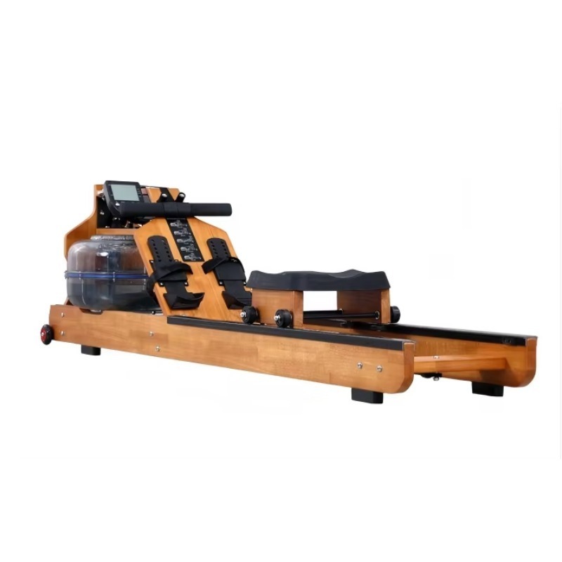 Robuuste houten magnetische ro - Rowing Machine Magnetic recensie en prijs
