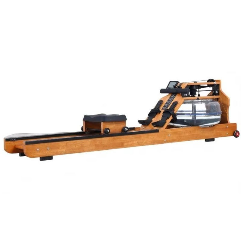 Robuuste houten magnetische ro - Rowing Machine Magnetic recensie en prijs